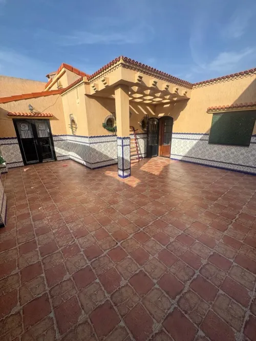 Location Villa Oran Bir el djir