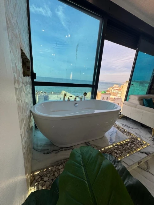 Vente Appartement Duplex F5 Oran Ain el turck