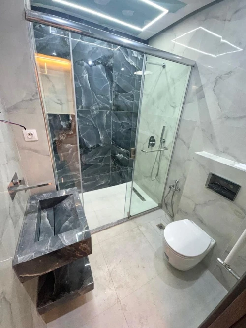 Vente Appartement F4 Oran Bir el djir