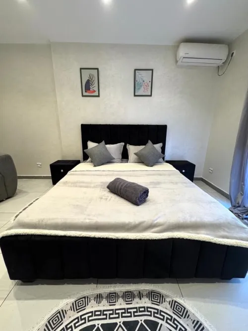 Location Appartement F4 Oran Bir el djir