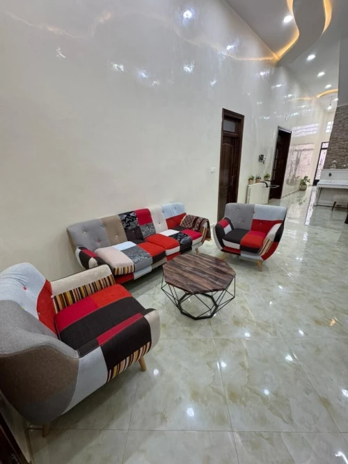 Vente Villa Oran Ain el turck
