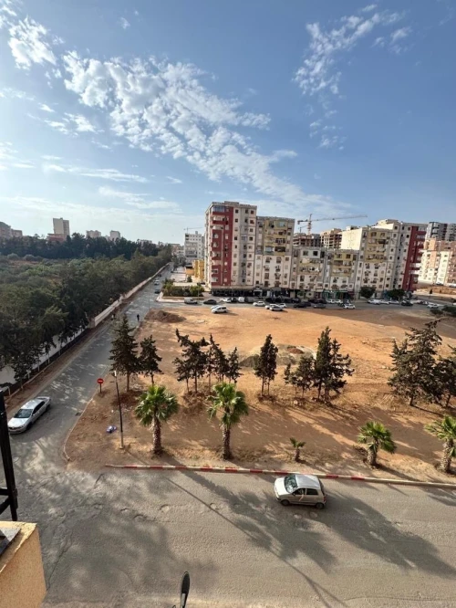 Vente Appartement F4 Oran Bir el djir