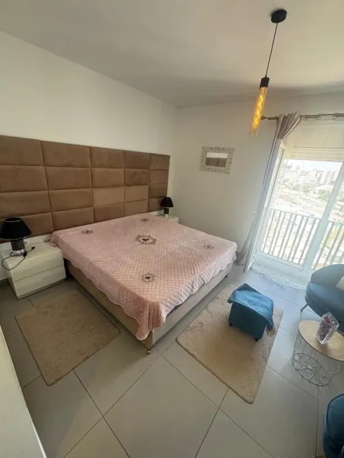 Vente Appartement F4 Oran Bir el djir