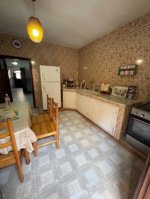 Vente Villa Oran Bir el djir