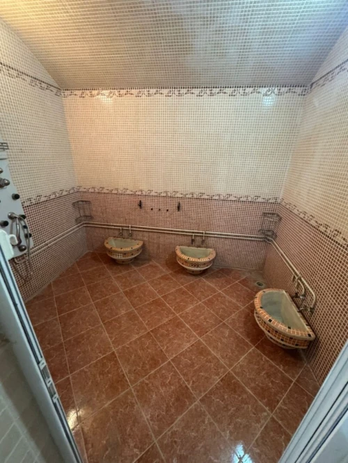 Vente Villa Oran Bir el djir