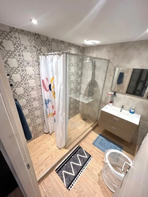 Location vacances Appartement F4 Oran Bir el djir
