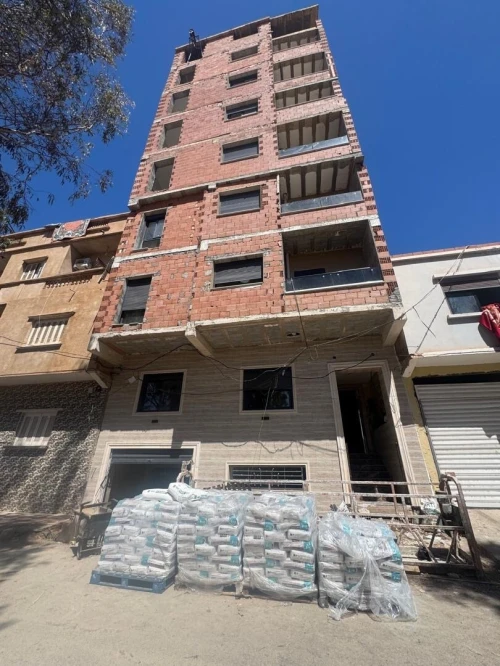 Vente Appartement F3 Oran Oran