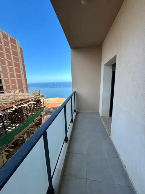 Vente Appartement F3 Oran Bir el djir