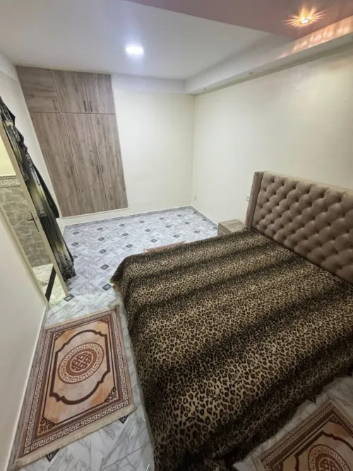 Vente Appartement F3 Oran Bir el djir