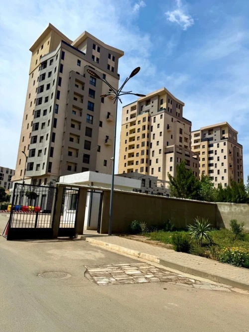Vente Appartement F3 Oran Bir el djir