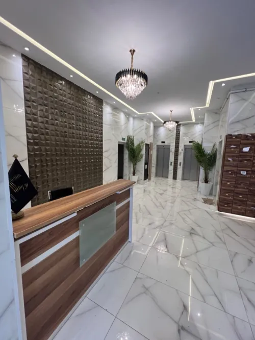Vente Appartement F3 Oran Bir el djir