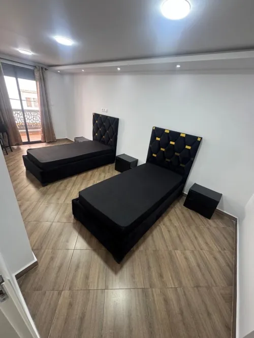Vente Immeuble Oran Bir el djir
