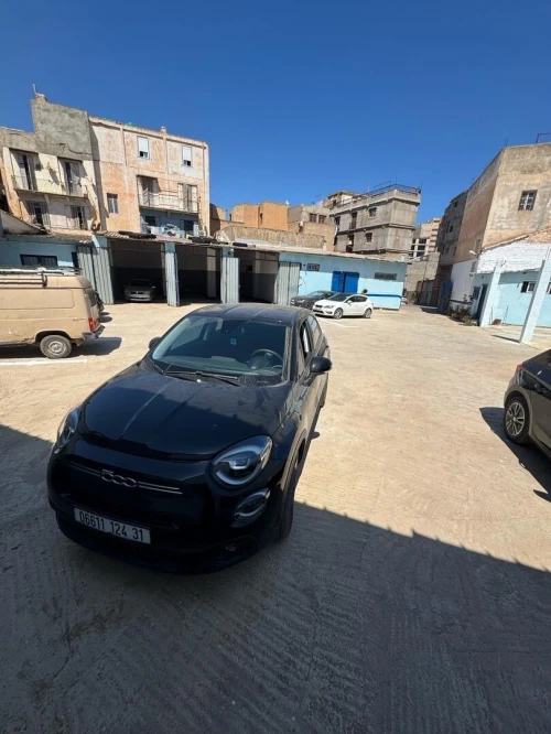 Vente Terrain Oran Oran