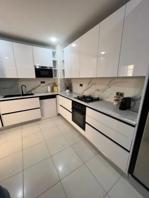 Location vacances Appartement F4 Oran Bir el djir