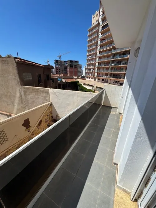 Vente Appartement F4 Oran Oran