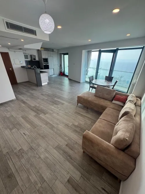 Vente Appartement F3 Oran Oran