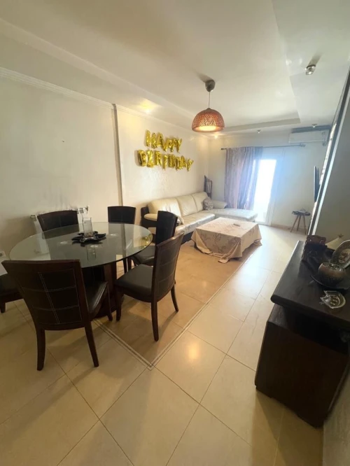 Location Appartement F3 Oran Bir el djir