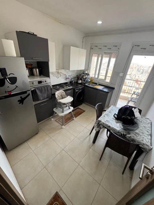 Vente Appartement F3 Oran Bir el djir