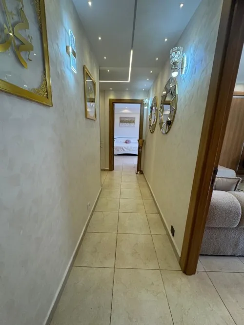 Vente Appartement F4 Oran Bir el djir