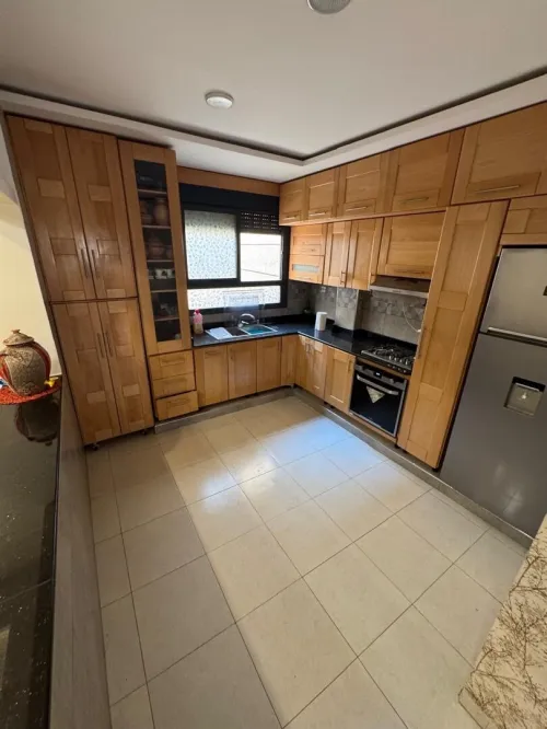 Vente Appartement F3 Oran Es senia