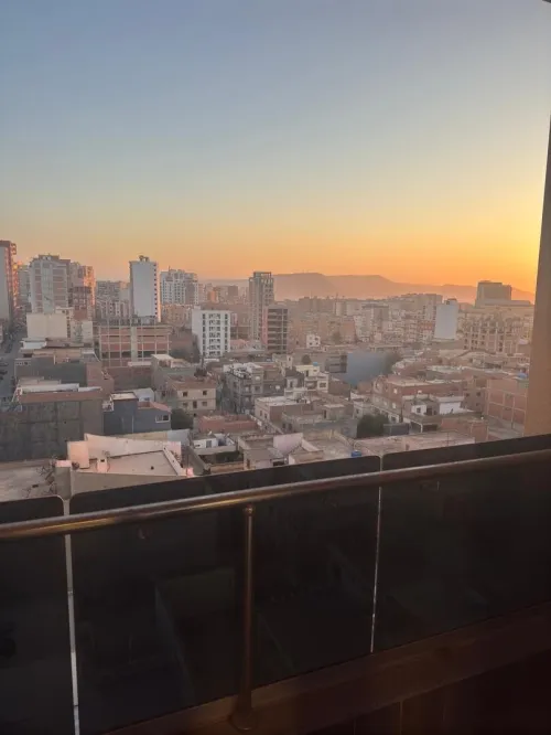 Vente Appartement F3 Oran Bir el djir