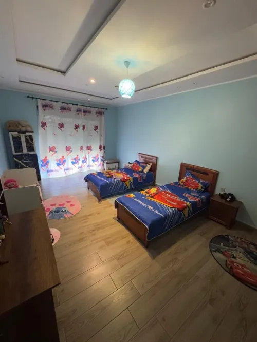 Vente Appartement F4 Oran Oran