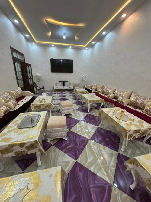 Vente Villa Oran Ain el turck