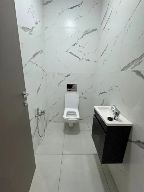 Vente Appartement F4 Oran Bir el djir