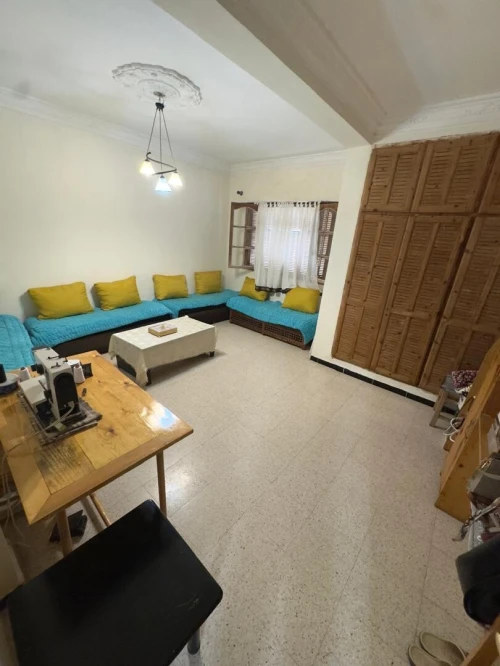 Vente Villa Oran Bir el djir