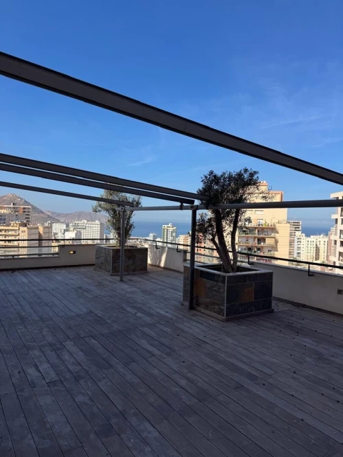 Vente Appartement Duplex Oran Oran