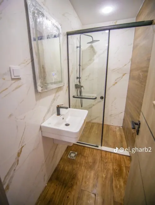 Location Appartement F3 Oran Bir el djir