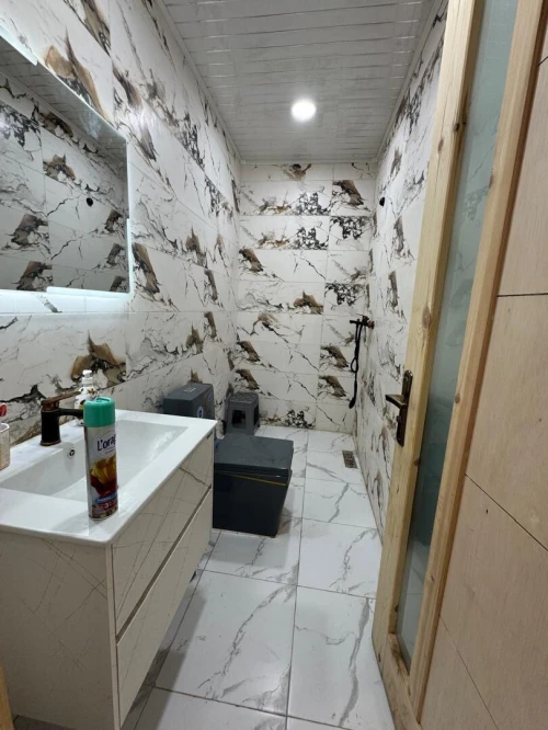 Vente Villa Oran Sidi chami
