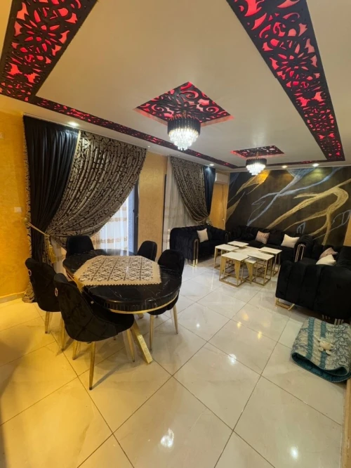 Vente Appartement F3 Oran Oran