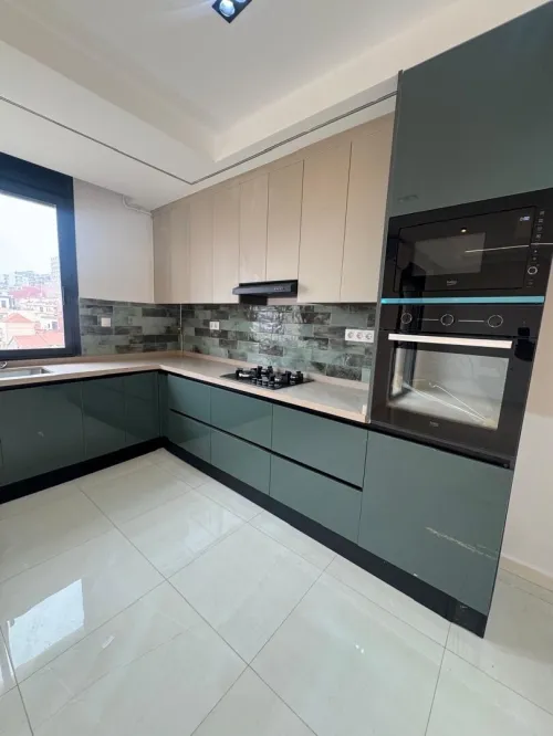 Vente Appartement F2 Oran Bir el djir