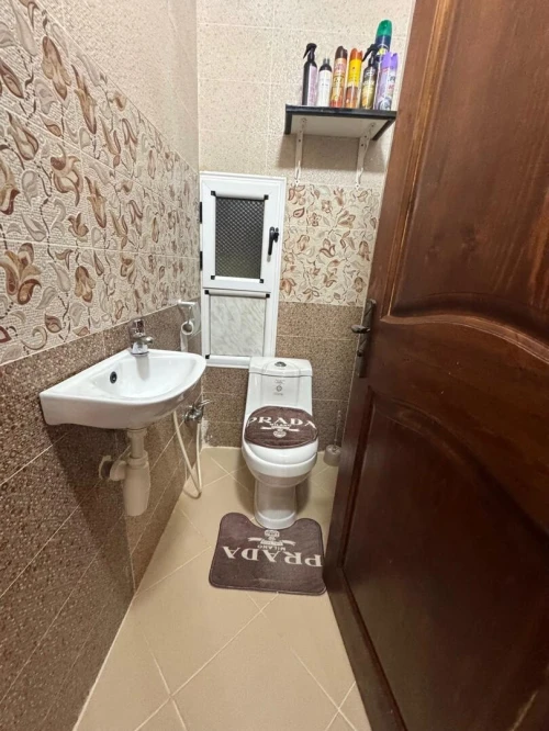 Vente Appartement F3 Oran Bir el djir