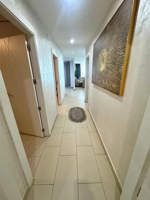 Vente Appartement F4 Oran Oran