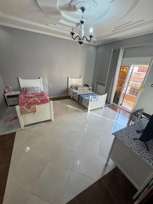 Vente Appartement F3 Oran Bir el djir