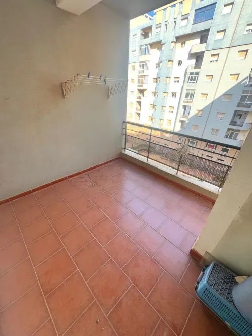 Vente Appartement F4 Oran Bir el djir
