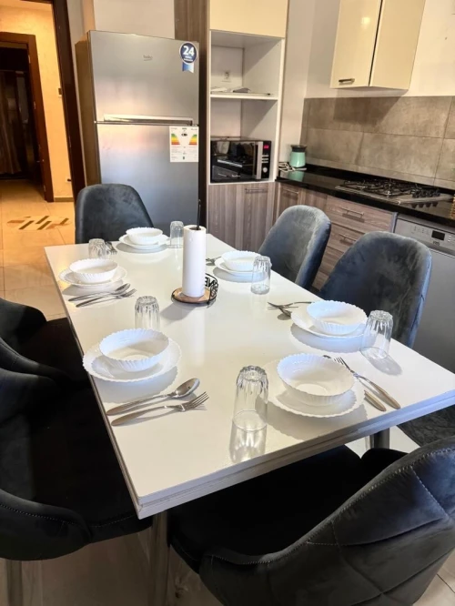 Location Appartement F4 Oran Bir el djir