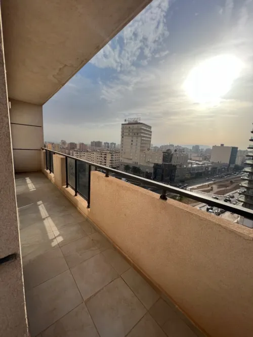 Vente Appartement F3 Oran Bir el djir