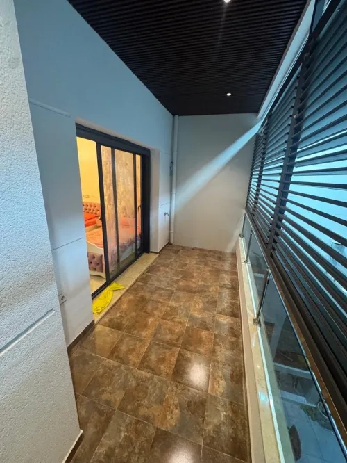 Vente Villa Oran Bir el djir