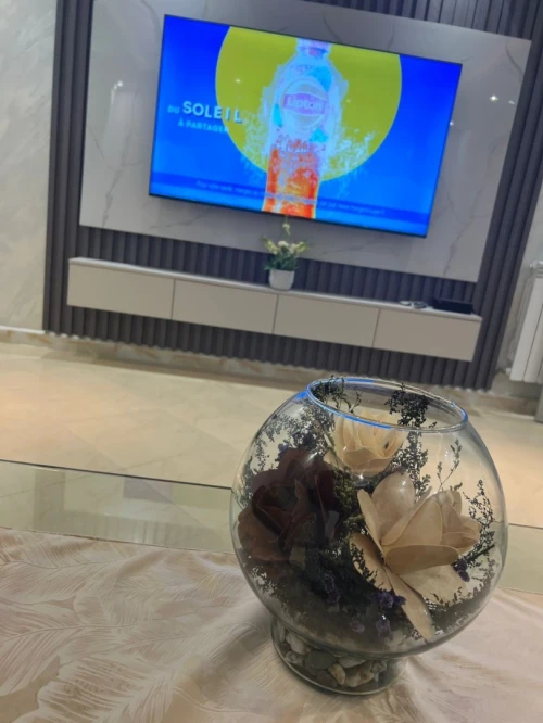 Location vacances Appartement F3 Oran Bir el djir