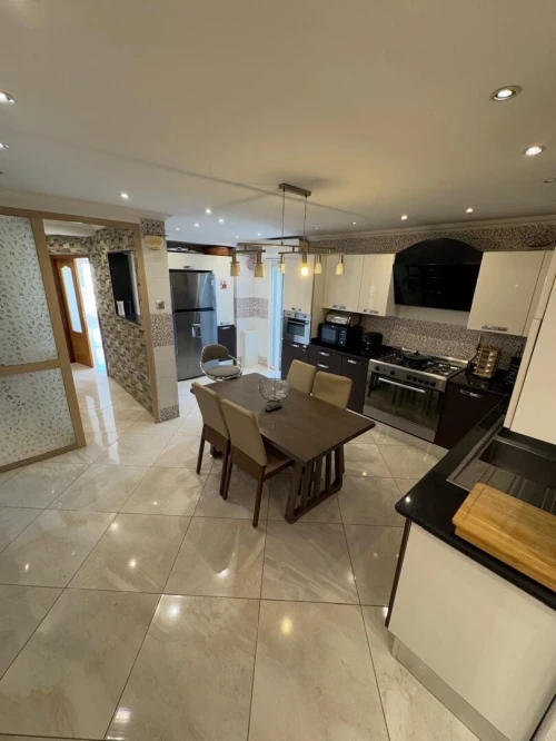 Vente Appartement F5 Oran Bir el djir