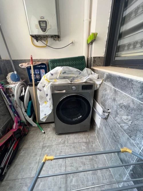 Location vacances Appartement F3 Oran Bir el djir