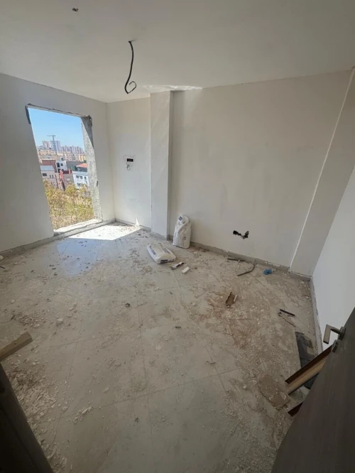 Vente Appartement F3 Oran Oran