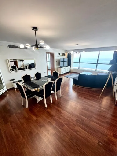 Location Appartement F6 Oran Oran