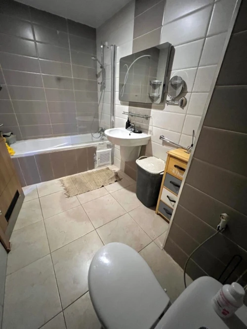 Vente Appartement Oran Bir el djir