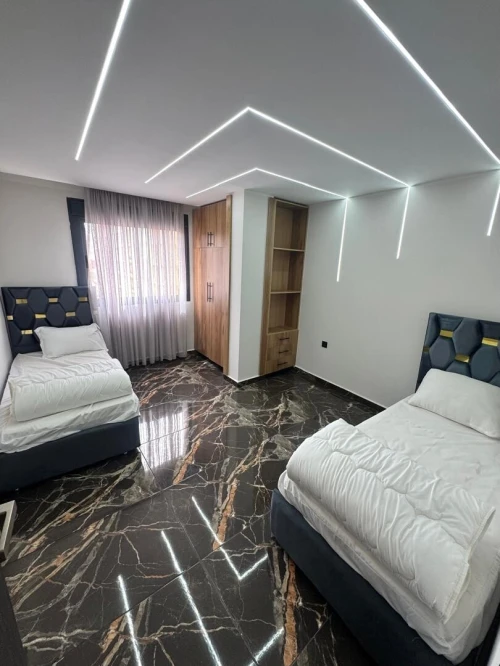 Vente Appartement F3 Oran Oran