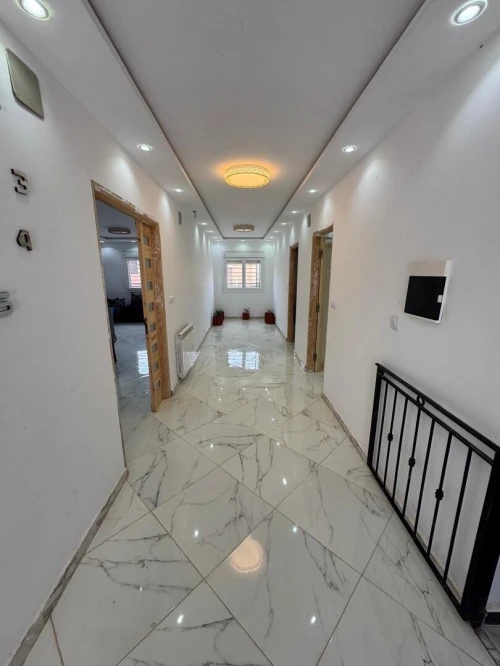 Vente Villa Oran Sidi chami