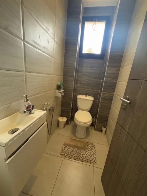 Vente Appartement F4 Oran Bir el djir